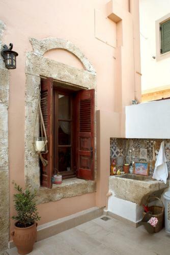 Apartamento Chronis Family Villas