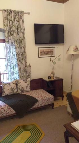 Apartamento Chronis Family Villas