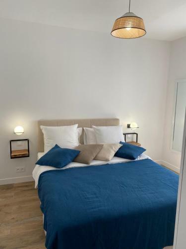 Apartamento Superbe T3 Beaurivage C�te Des Basques 2 Chambres- 2 Sdb- Balcon
