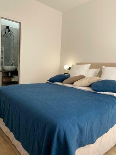 Apartamento Superbe T3 Beaurivage C�te Des Basques 2 Chambres- 2 Sdb- Balcon