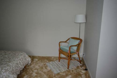 Apartamento Appart. Tout � Pied Biarritz Centre Class� * * *