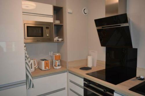 Apartamento Appart. Tout � Pied Biarritz Centre Class� * * *