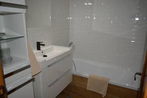 Apartamento Appart. Tout � Pied Biarritz Centre Class� * * *