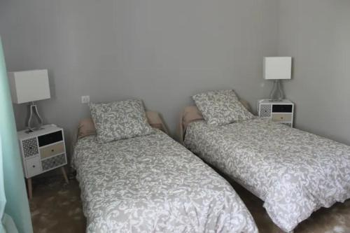 Apartamento Appart. Tout � Pied Biarritz Centre Class� * * *