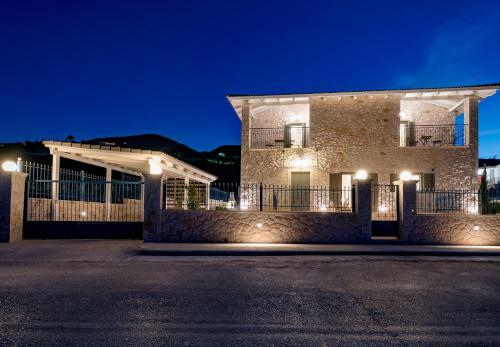 Zante Soleil - High-end Stone Villa With Swimming Pool