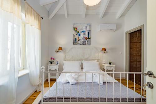 Zante Soleil - High-end Stone Villa With Swimming Pool