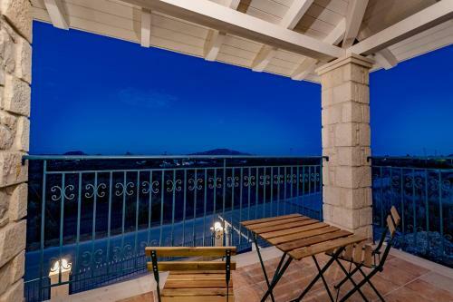 Zante Soleil - High-end Stone Villa With Swimming Pool