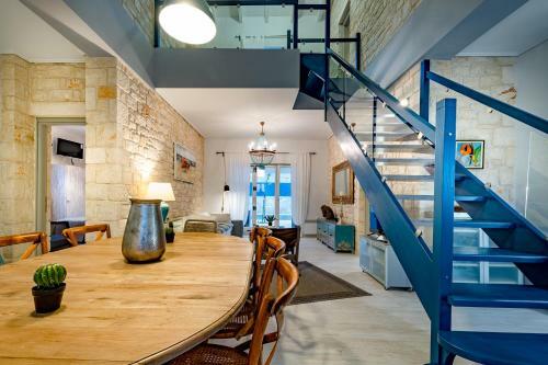 Zante Soleil - High-end Stone Villa With Swimming Pool