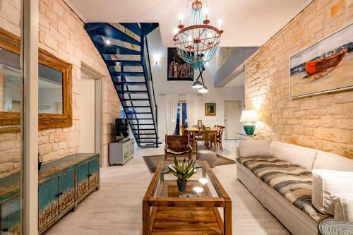 Zante Soleil - High-end Stone Villa With Swimming Pool