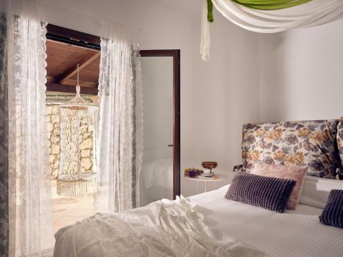 Astarte Villas - The Villa In Olive Grove