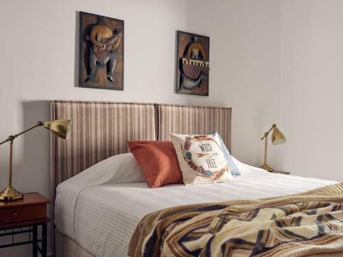 Astarte Villas - The Villa In Olive Grove