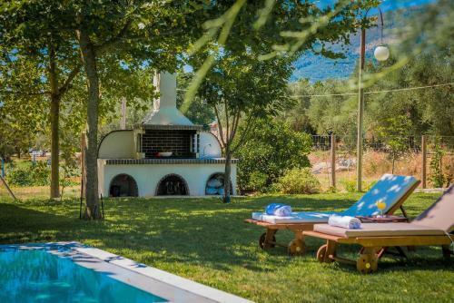 Villa Verano