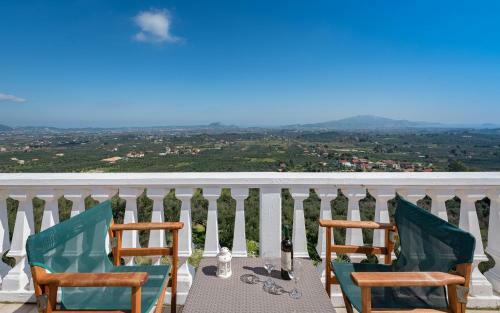 Villa Diana