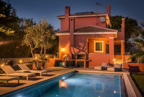 Villa Frosso