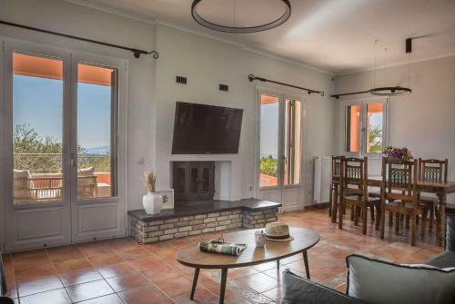 Villa Frosso