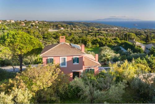 Villa Frosso