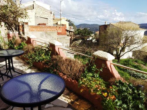 Apartamento Vassilis Panoramic Sea View Village House