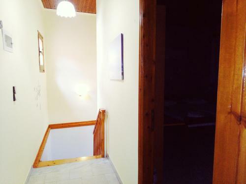 Apartamento Vassilis Panoramic Sea View Village House