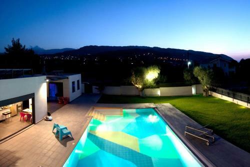Villa Natasa