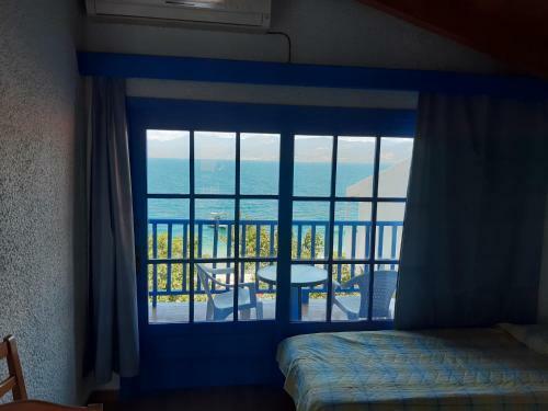 Apartamento Blue Garden