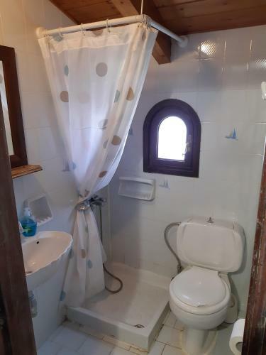 Apartamento Blue Garden