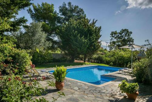 Villa Lakithra Xenia