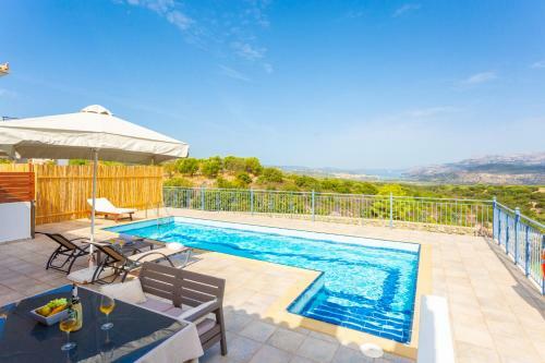 Villa Europe Ena