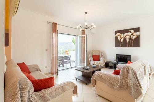 Villa Europe Ena