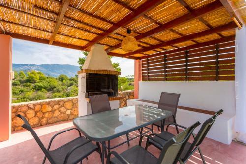 Villa Europe Ena