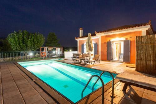 Villa Europe Ena