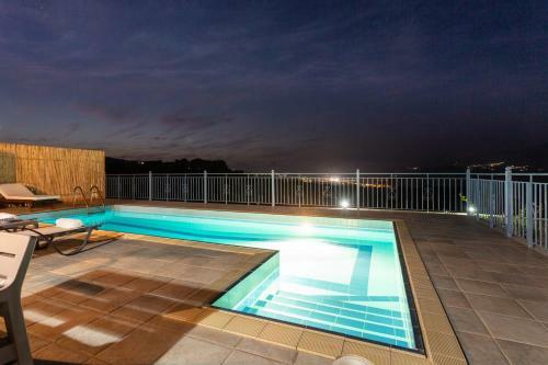 Villa Europe Ena
