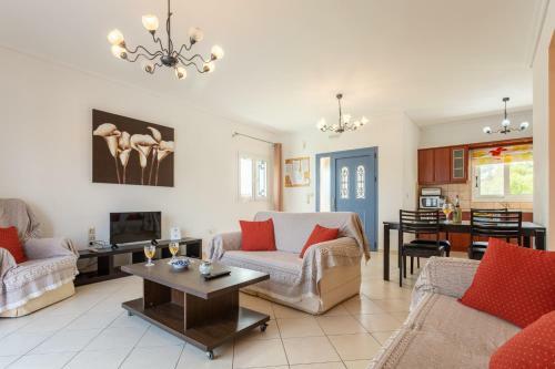Villa Europe Ena