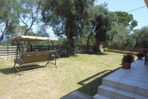 Villa Praxithea