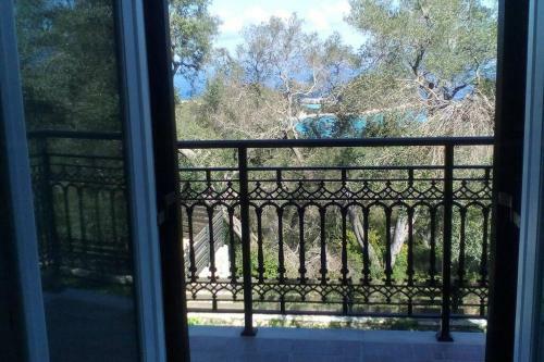 Villa Praxithea