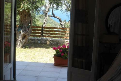 Villa Praxithea