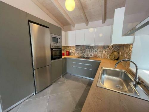 Villa White Orchard