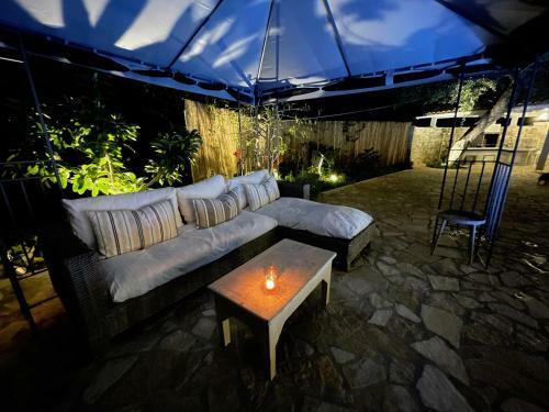Villa White Orchard