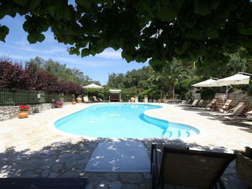 Apartamento Andrikos Studio C