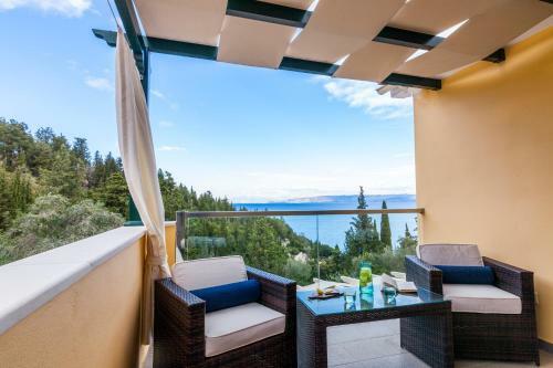 Villas Muscalas By Konnect, Lakka Paxos