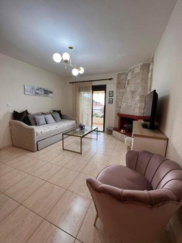 Nice Apartment With Amazing Views