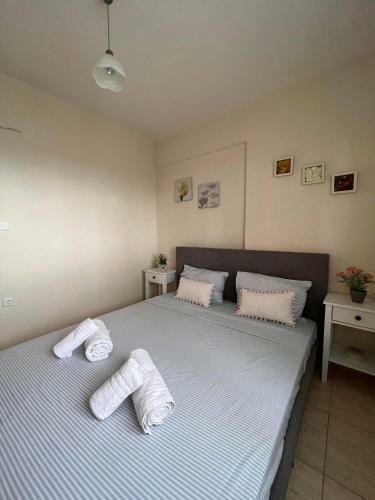Nice Apartment With Amazing Views