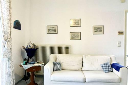 Villa Aegean, Cycladic-style Home With A Sea View
