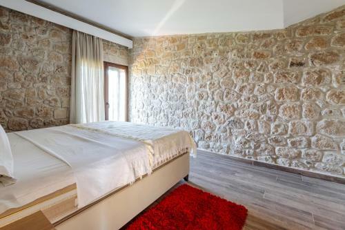 Luxury Stone Villa