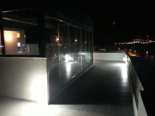 Apartamento Deep Blue