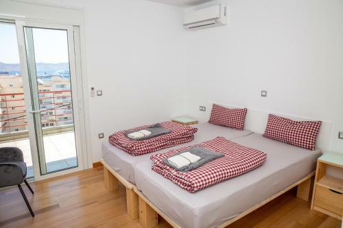 5 Sterne Zeus City Apartment Mit Meerblick