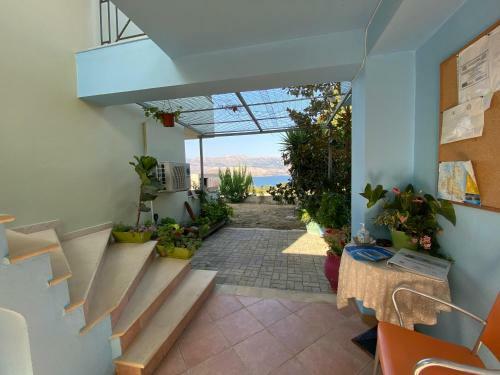 Apartamento Mirovigli Family Rooms