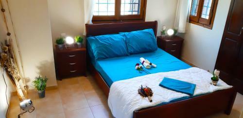 Apartamento Villa Leonidas Greecefiloxenia