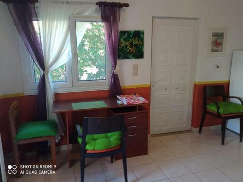 S.d Apartment 2