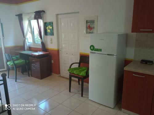 S.d Apartment 2