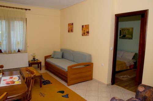 Apartamentos Nefeli